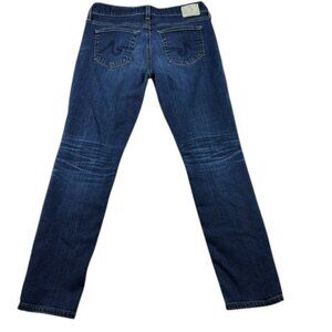 AG Adriano Goldschmied The Beau Slouchy Skinny Jeans Women’s Size 26